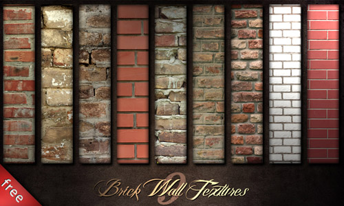 wall textures free