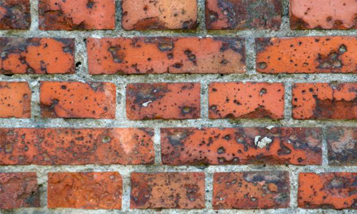 Brick Grunge Old Rough Wall