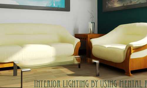 interiorlighting video