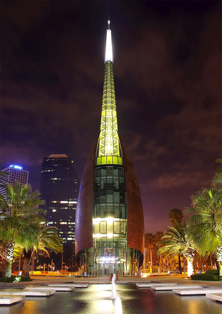 Bell Tower