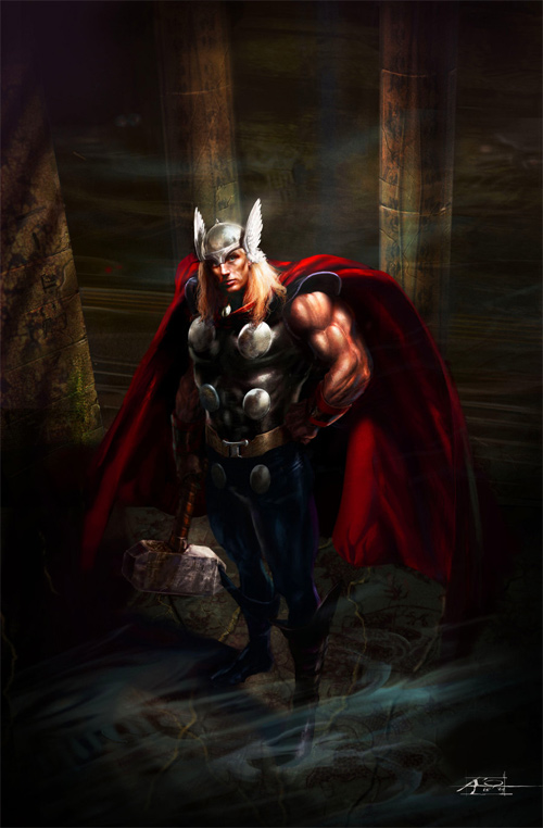 thor 2