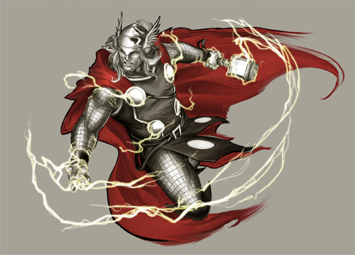 Thor v2