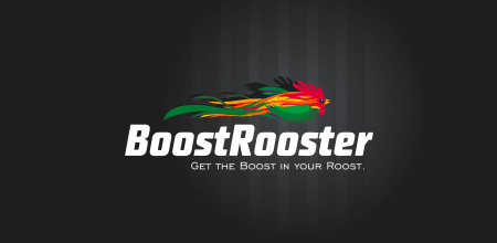 BoostRooster
