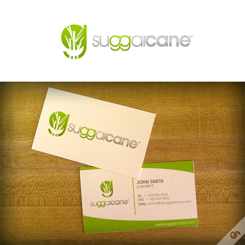 SuggarCane Logo