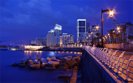 Beirut 2