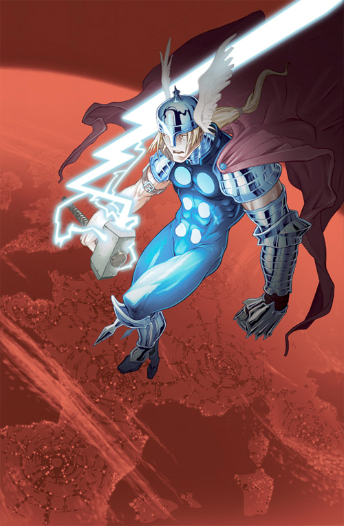 Thor 70