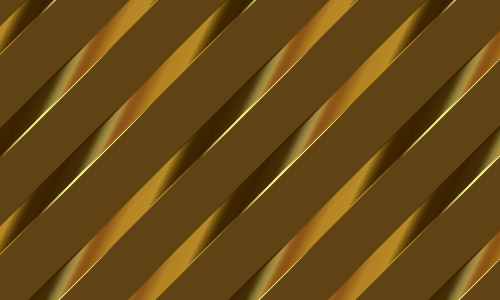 shiny brown pattern