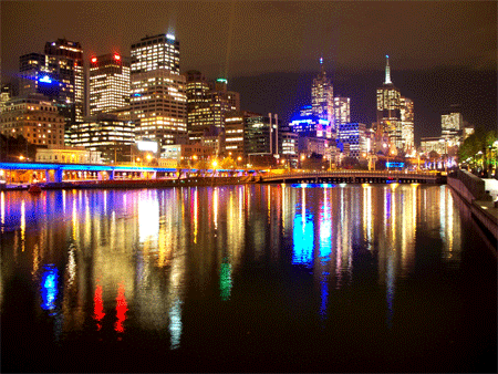 Melbourne After Dark 5