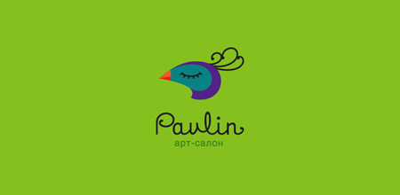 Pavlin (Peacock)