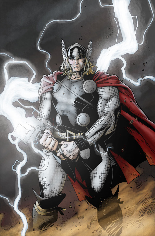 Thor 129