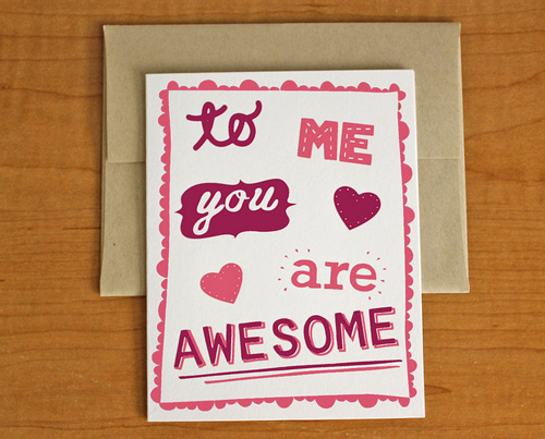 33 Totally Heart Grasping Valentine’s Day Cards | Naldz Graphics