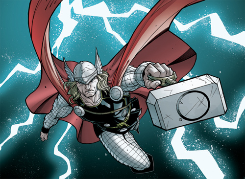 Thor redux