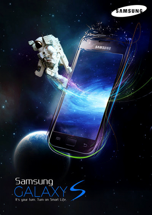 Samsung Galaxy S