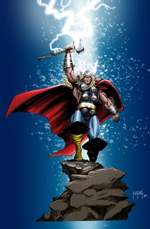 Thor 14