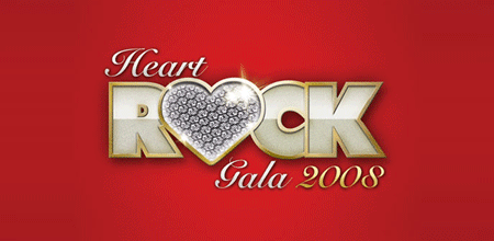 Heart Rock Gala