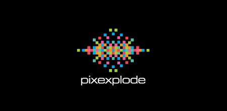 Pixexplode
