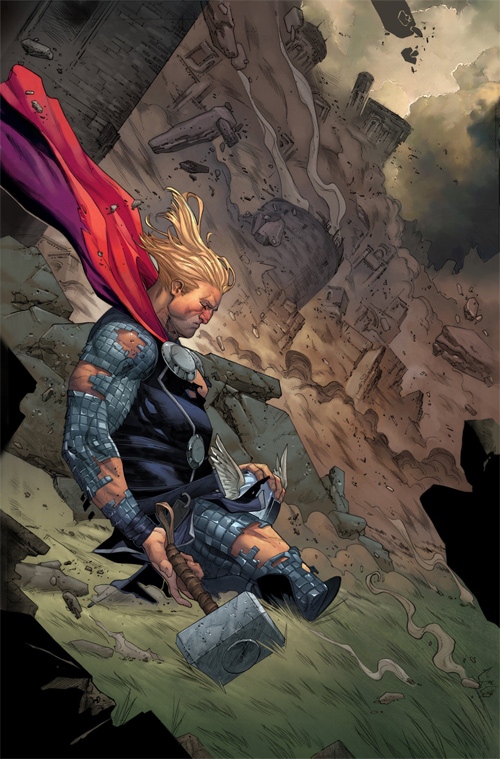 Thor 18