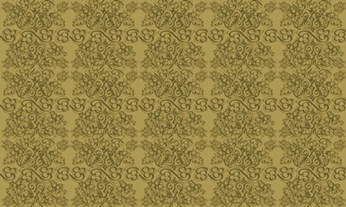 Ornate Pattern