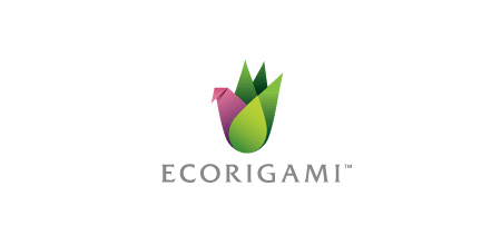 Ecorigami