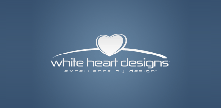 White Heart Designs