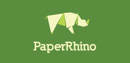 PaperRhino