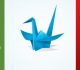 30 Elegant Examples of Origami-Inspired Logo Designs