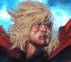 Inspiring Collection of Mighty Thor Artworks