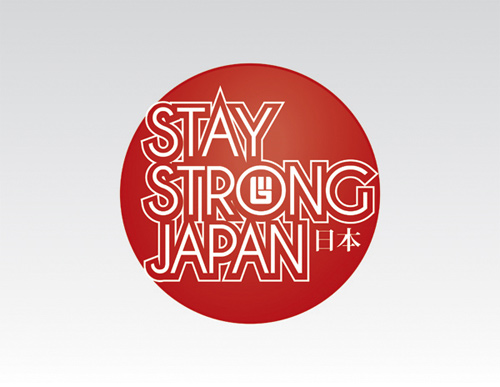 Stay Strong Japan