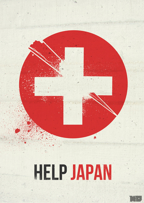 help japan go