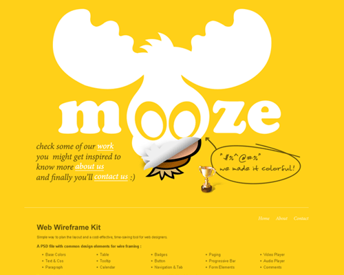 Mooze Design