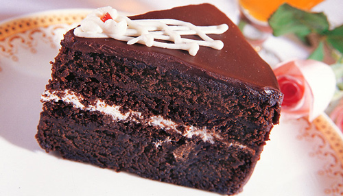 Chocolate Cake