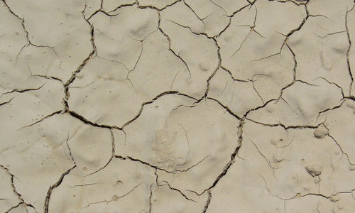 Cool Cracked ground texture