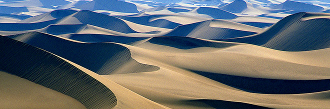 Photography Inspirations: 30 Mind-boggling Shots in the Desert