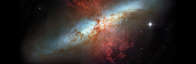 Desktop Galactic Invasion: 30+ Astonishing Galaxy Wallpapers