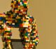 30 Impressive Creations Made from Lego Bricks