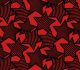 40+ Captivating Red Patterns for Extraordinary Designs