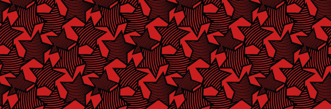 40+ Captivating Red Patterns for Extraordinary Designs