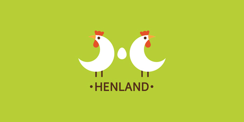 henland