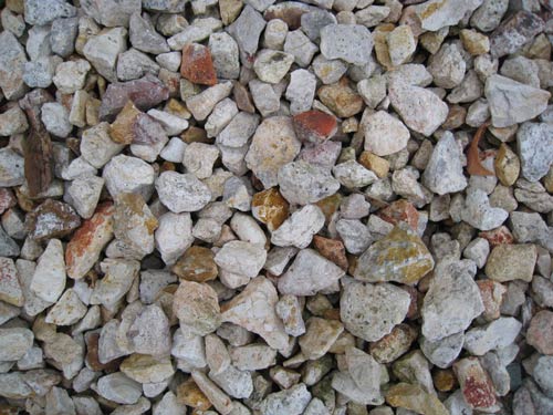 Soothing Pebble Texture
