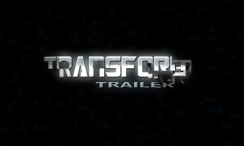 transformer trailer