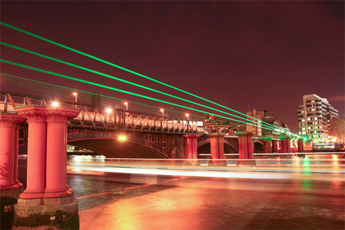 Long Exposure on the Thames 3 long exposure photography