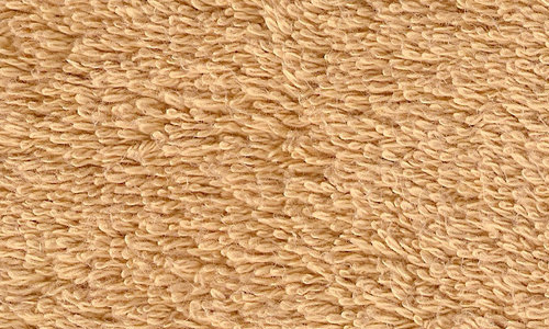 Tan Carpet Fabric Texture
