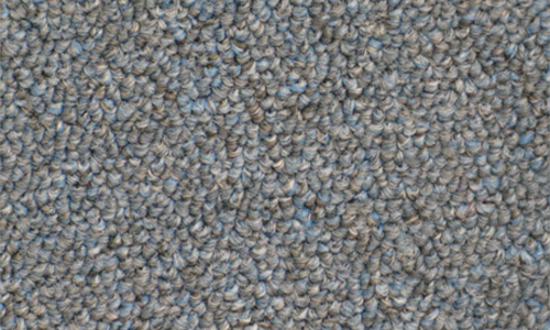 Short Gray Carpet