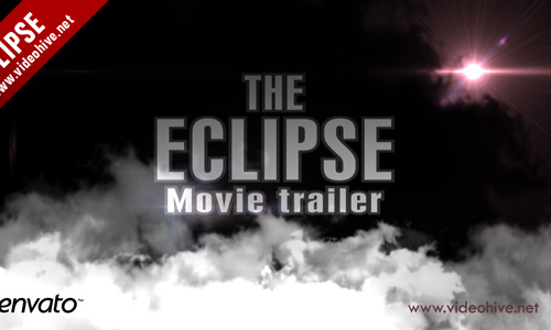 eclipse movie trailer