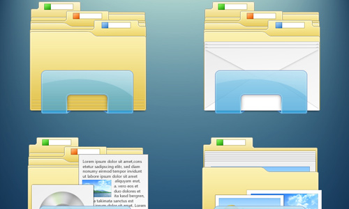 folder icon maker free download for windwos