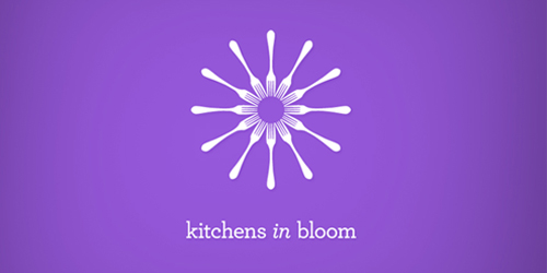 Kitchens In Bloom