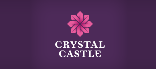 Crystal Castle