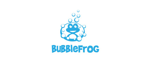 BubbleFrog