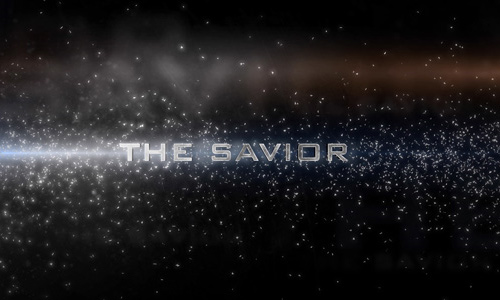 savior film trailer