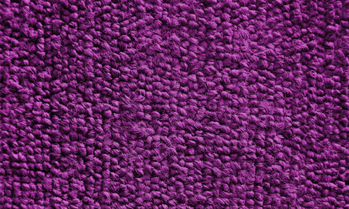 Carpet Purple